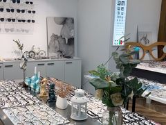 -大视家眼镜(园区星海店)