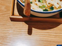 -马记永·兰州牛肉面(3019君尚店)