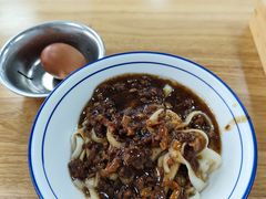-清泉阁包子饺子·刀削面(五一店)