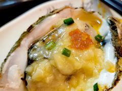 -烧蠔帮·生蚝海鲜牌档(观海店)