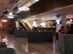 大堂-EN SPACE恩空间