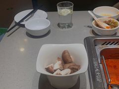 -海底捞火锅(龙湖三千集店)