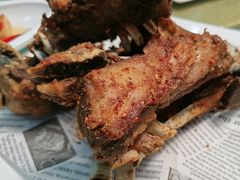 -老班长大酒店(海关大楼店)