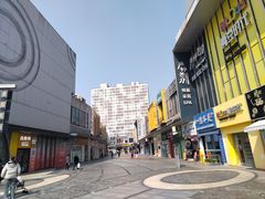 -万达广场(松江店)