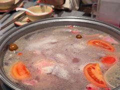 -羊来顺冰煮鲜羊 铁锅烀羊肉(中央大街店)