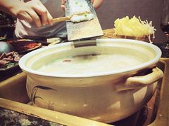 -王家渡火锅店(亦庄店)