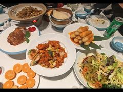 -聆桂烤鸭·金奖烤鸭(静联广场店)