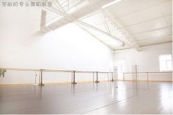 -北京当代芭蕾舞团·艺术中心