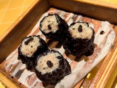 -蔡澜点心·粤菜(花城汇南区店)