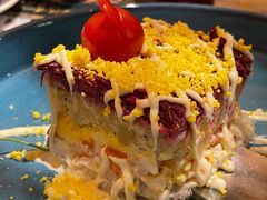 -卢布里西餐厅(总店)