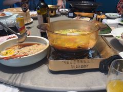 -小厨娘淮扬菜(天印大道店)