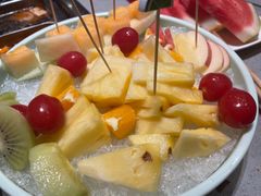 -海底捞火锅(天津SM城市广场店)