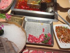 -锦城印象火锅(天府三街店)