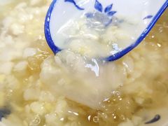 -一心甜汤(丹凤街店)