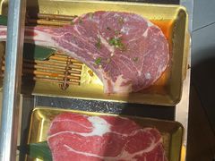 -炙城·韩式烤肉(南京东路店)