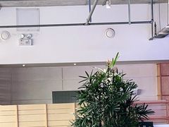 -水边咖啡(黄金水岸店)