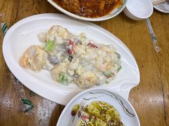 -清真利德顺小老饭庄(复兴路店)