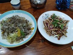 -醉御香渔家园(临沂路与大连路店)