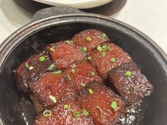 -古韵轩·园林餐厅