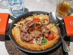 -必胜客(桂林中山店)
