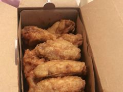 -Kyochon1991校村炸鸡(杨高中路店)