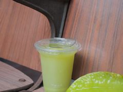-阿嬷手作(成都万象城店)