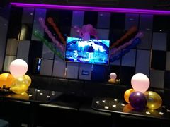 -佰迪乐KTV(岑溪店)