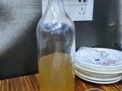 茅根甘蔗汁-丰烟起(象兴路店)