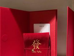 -LADY FAFA(巨鹿路陕西南路路口店)
