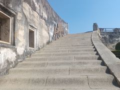 -石炮台公园
