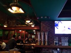 -IRISH PUB NO.9 爱尔兰酒吧