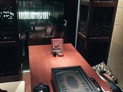 -松阪牛焼肉M(法善寺横丁店)