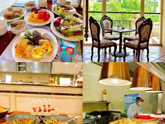 -中旅阿那亚九龙湖·公主酒店