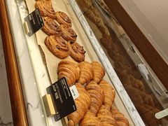 -WHEAT&BAKER-麥(凯德来福士店)