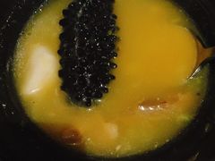 -长沙北辰洲际酒店-兰调全日餐厅