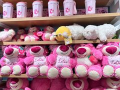 -名创优品(天河区正佳广场二店)