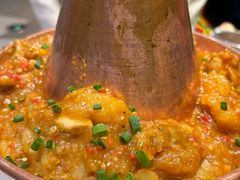 -觅山云南菜(泊富ICITY店)