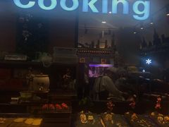 -盛江山自助料理(太原街万达店)