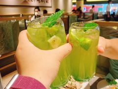 -韩盛·古法烤肉店(皇城恒隆广场店)