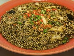 -初蓉丨遇见新川菜(亲贤街荣耀店)