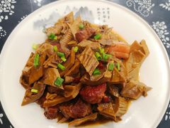 笋尖焖肉-印象徽州·正宗徽菜体验店
