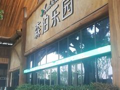 -杭州开元森泊度假乐园