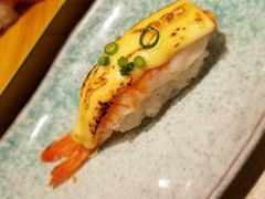 -梅丘·寿司の美登利(银座店)