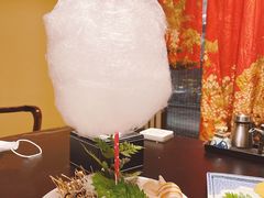-山上下日本料理(万象城店)