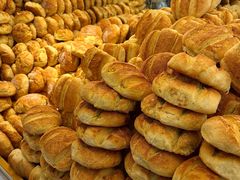 -杨老大焙子月饼干货(宽巷子民族美食街店)