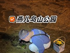 -燕儿岛山公园