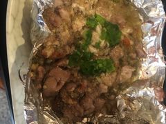-獨門烤肉(开发区店)