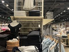 -BASEMENT FG (成都太古里店)