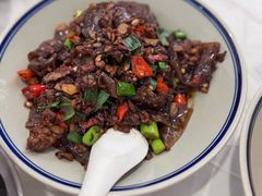 -新新湘菜馆(新中街二条店)