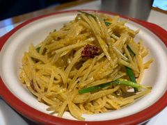 -主子吉湘·湘西土菜(平城街店)